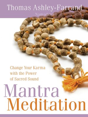 cover image of Mantra Meditation